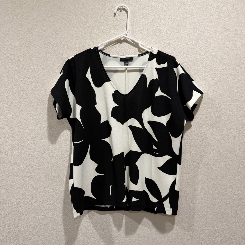 Alfani Blouse